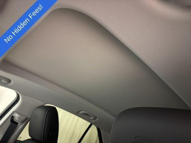 new 2026 Buick Envision car, priced at $47,609