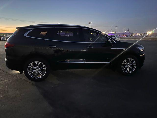 used 2021 Buick Enclave car, priced at $32,029