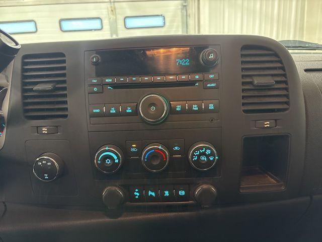 used 2011 GMC Sierra 2500 car, priced at $18,000