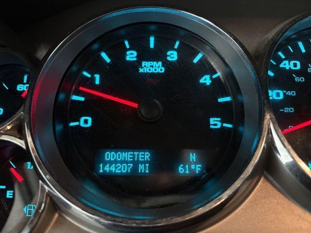 used 2011 GMC Sierra 2500 car, priced at $18,000