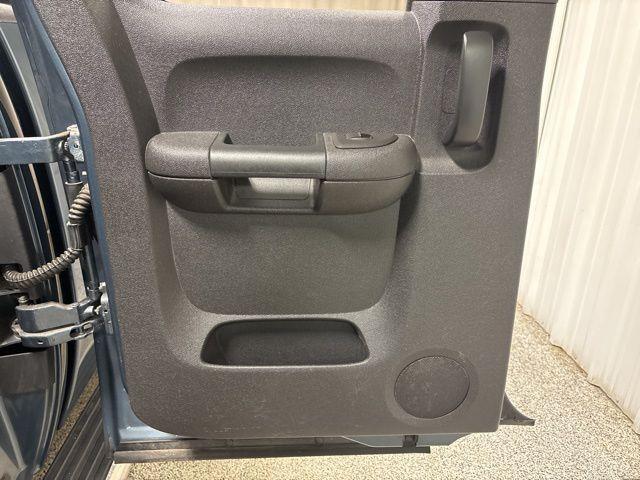 used 2011 GMC Sierra 2500 car, priced at $18,000