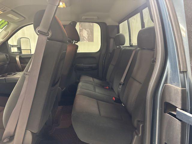 used 2011 GMC Sierra 2500 car, priced at $18,000