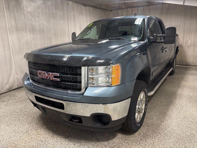 used 2011 GMC Sierra 2500 car, priced at $18,000