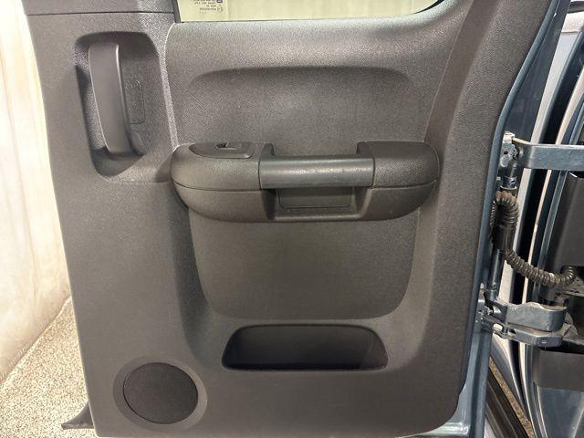 used 2011 GMC Sierra 2500 car, priced at $18,000