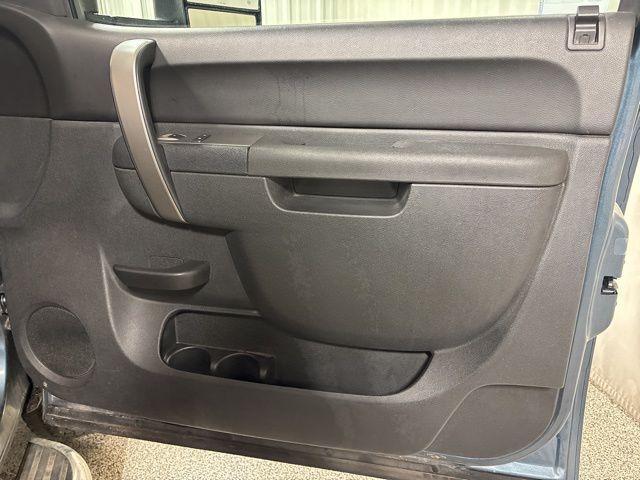 used 2011 GMC Sierra 2500 car, priced at $18,000