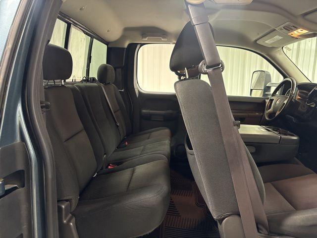 used 2011 GMC Sierra 2500 car, priced at $18,000