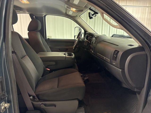 used 2011 GMC Sierra 2500 car, priced at $18,000