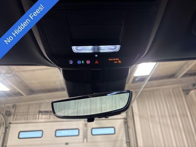 new 2026 Buick Enclave car, priced at $48,957