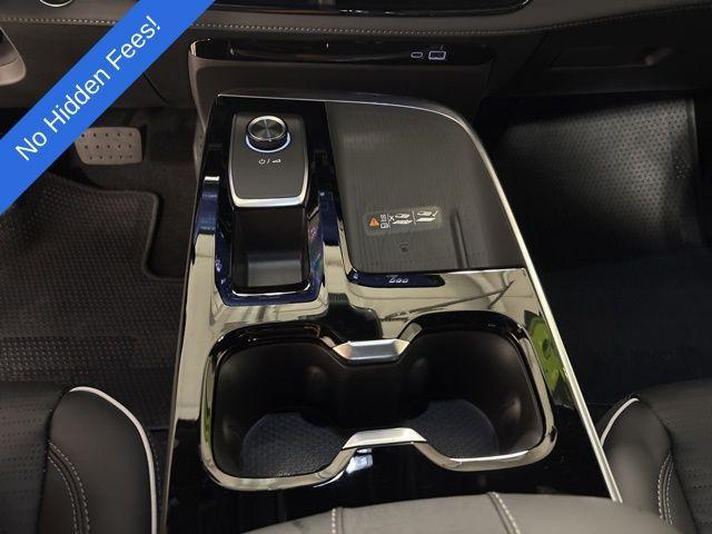 new 2026 Buick Enclave car, priced at $48,957