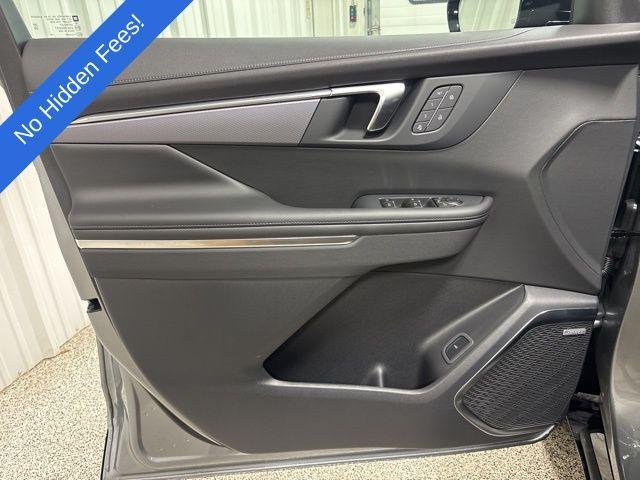 new 2026 Buick Enclave car, priced at $48,957