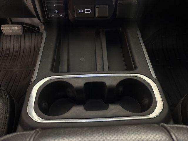 used 2020 GMC Sierra 3500 car, priced at $45,420