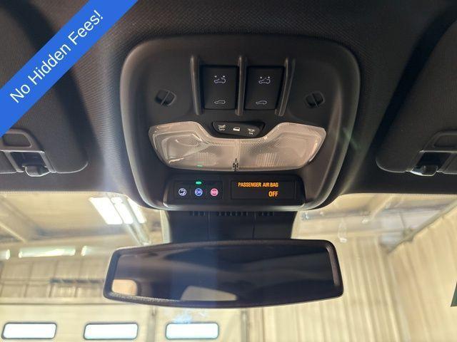 new 2026 GMC Canyon car, priced at $48,236