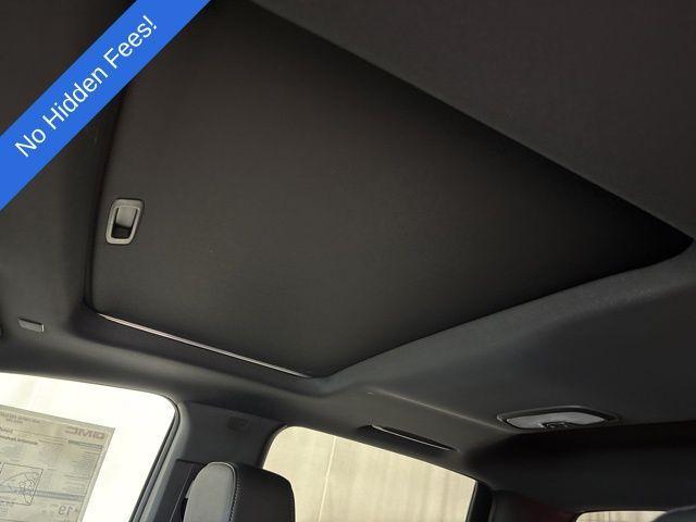 new 2026 GMC Canyon car, priced at $48,236