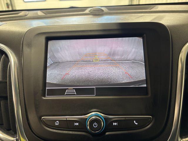 used 2023 Chevrolet Equinox car, priced at $19,028