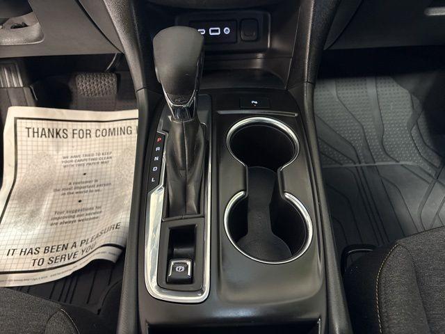 used 2023 Chevrolet Equinox car, priced at $19,028