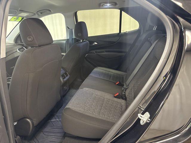 used 2023 Chevrolet Equinox car, priced at $19,028