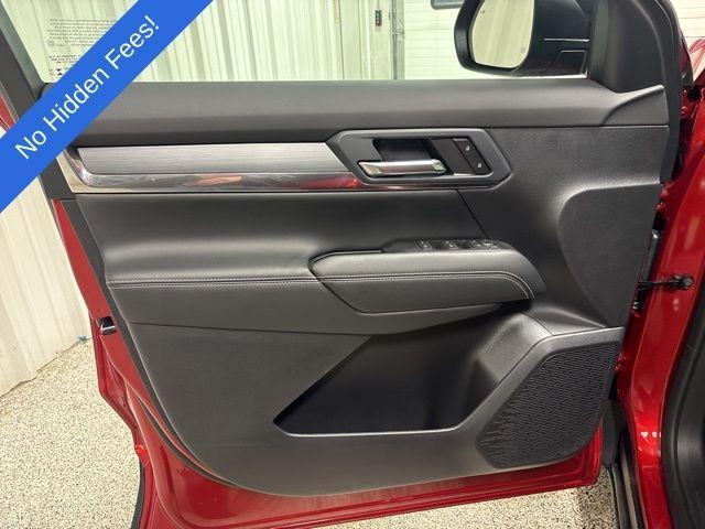 new 2026 GMC Terrain car, priced at $33,066