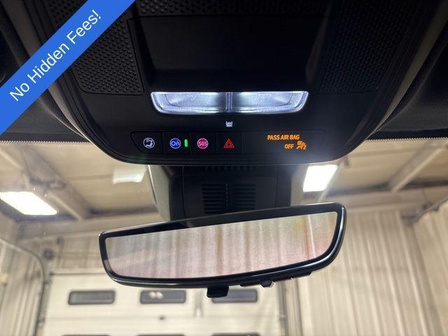 new 2026 GMC Terrain car, priced at $33,066