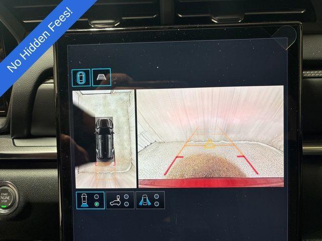 new 2026 GMC Terrain car, priced at $33,066