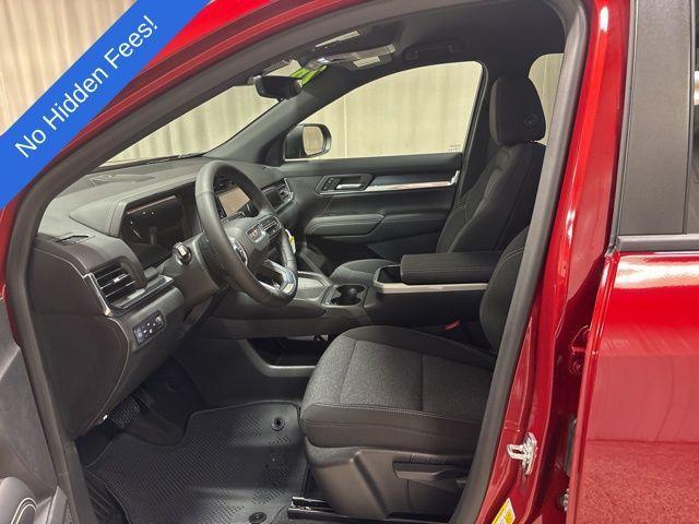 new 2026 GMC Terrain car, priced at $33,066