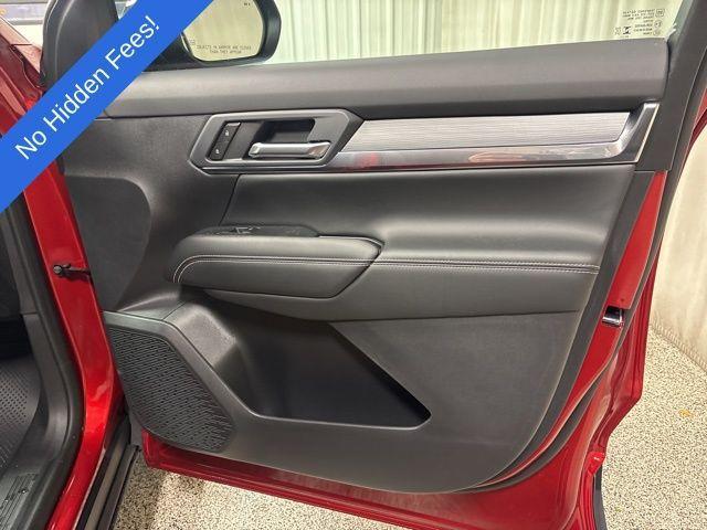 new 2026 GMC Terrain car, priced at $33,066