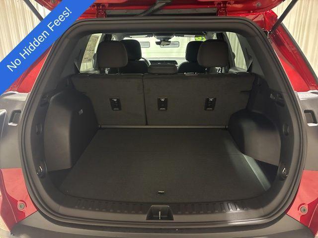 new 2026 GMC Terrain car, priced at $33,066