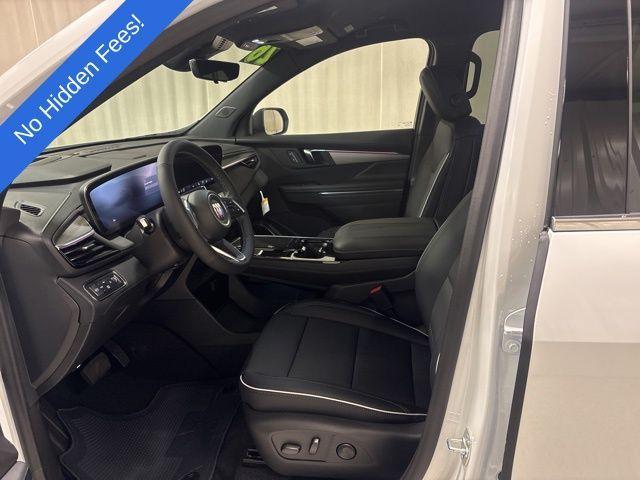 new 2026 Buick Enclave car, priced at $44,341