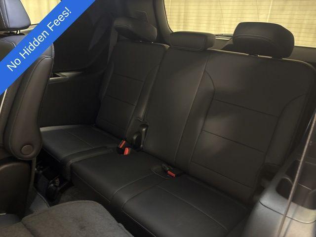 new 2026 Buick Enclave car, priced at $44,341