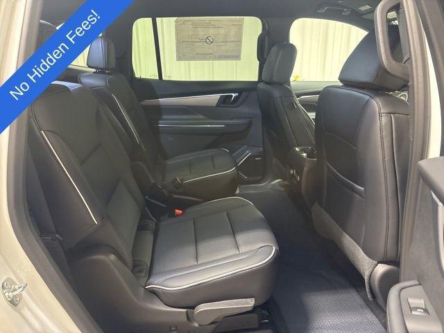 new 2026 Buick Enclave car, priced at $44,341