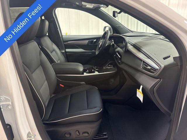 new 2026 Buick Enclave car, priced at $44,341