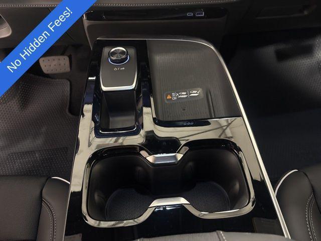 new 2026 Buick Enclave car, priced at $44,341