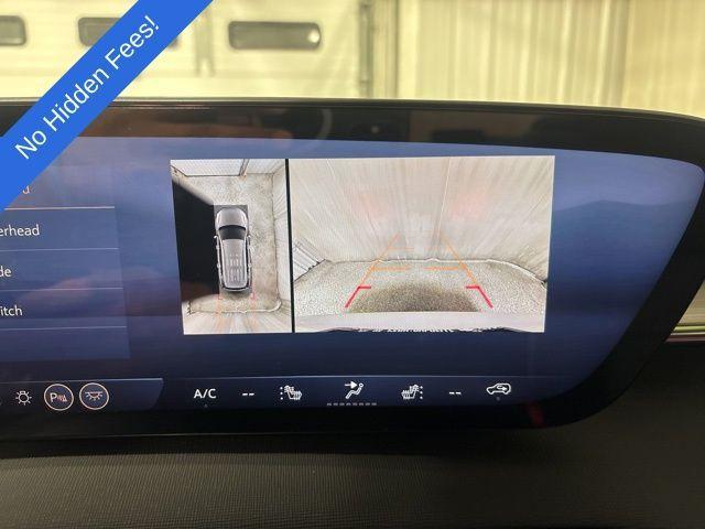 new 2026 Buick Enclave car, priced at $44,341