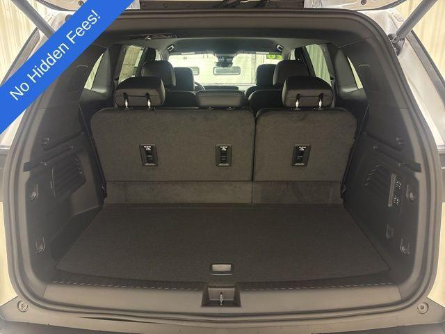 new 2026 Buick Enclave car, priced at $44,341