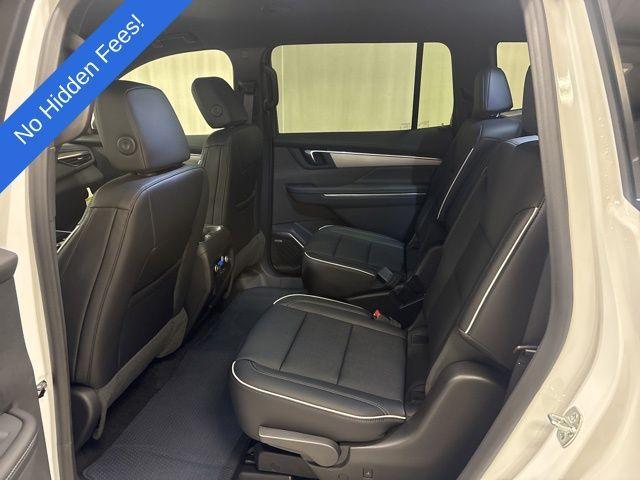 new 2026 Buick Enclave car, priced at $44,341