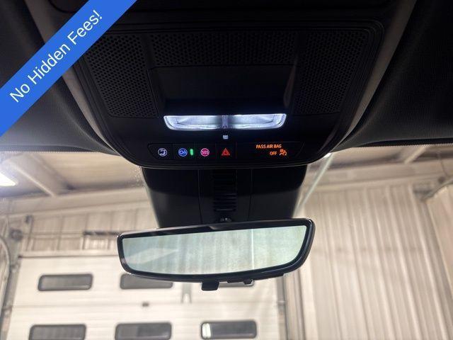 new 2026 Buick Enclave car, priced at $44,341