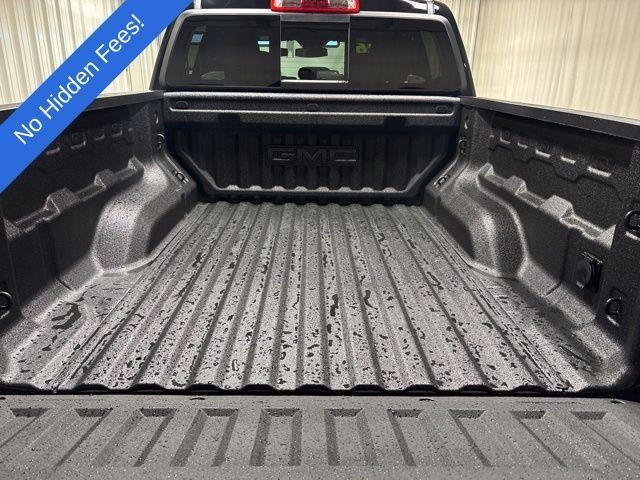 new 2026 GMC Canyon car, priced at $45,456