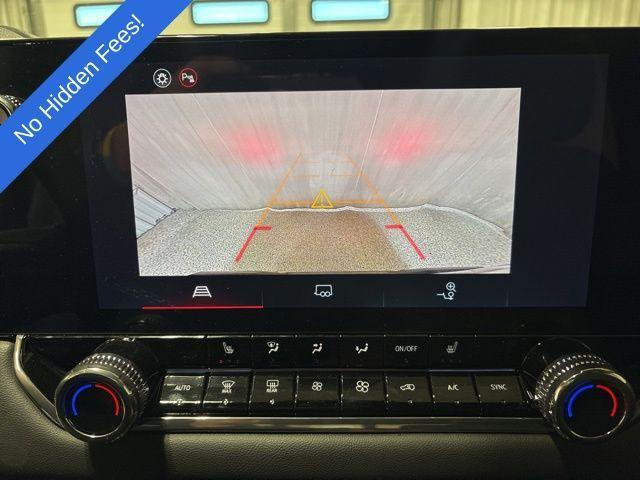 new 2026 GMC Canyon car, priced at $45,456