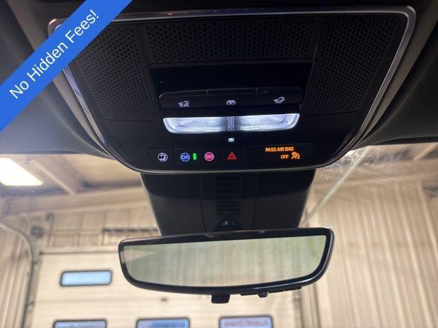 new 2026 Buick Enclave car, priced at $61,623