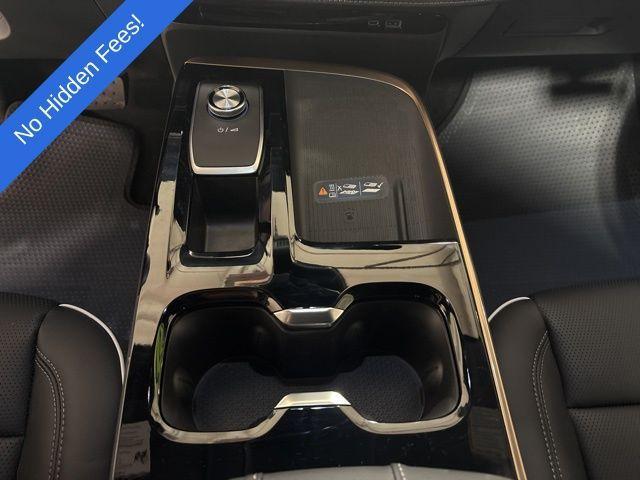 new 2026 Buick Enclave car, priced at $61,623