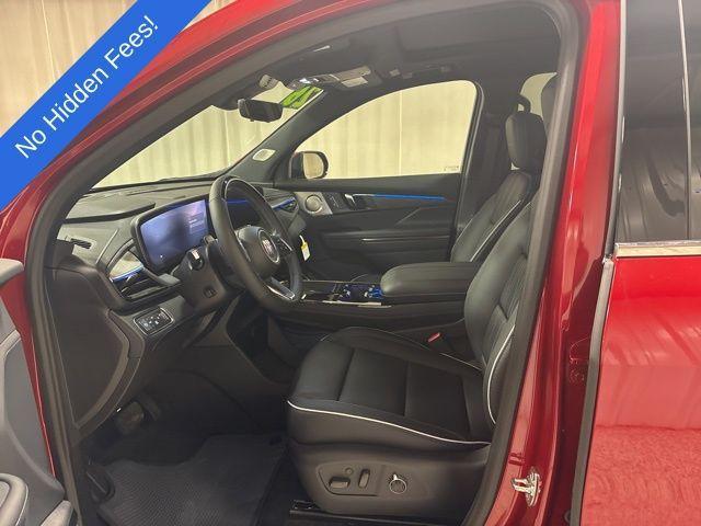 new 2026 Buick Enclave car, priced at $61,623