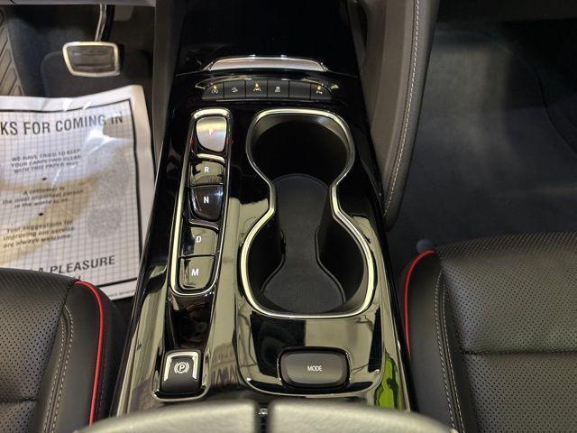 used 2023 Buick Envision car, priced at $28,634