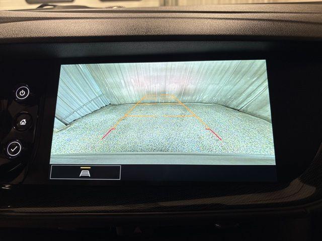 used 2023 Buick Envision car, priced at $28,634