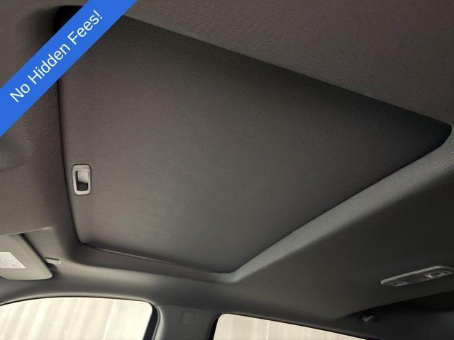 new 2026 GMC Sierra 1500 car, priced at $59,960