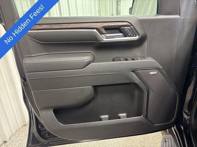 new 2026 GMC Sierra 1500 car, priced at $59,960