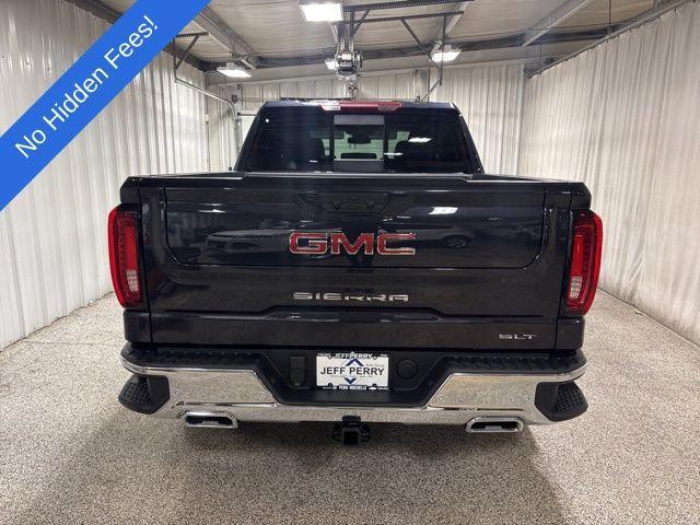 new 2026 GMC Sierra 1500 car, priced at $59,960