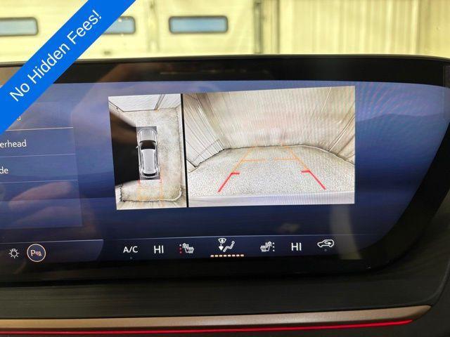 new 2026 Buick Envision car, priced at $46,649