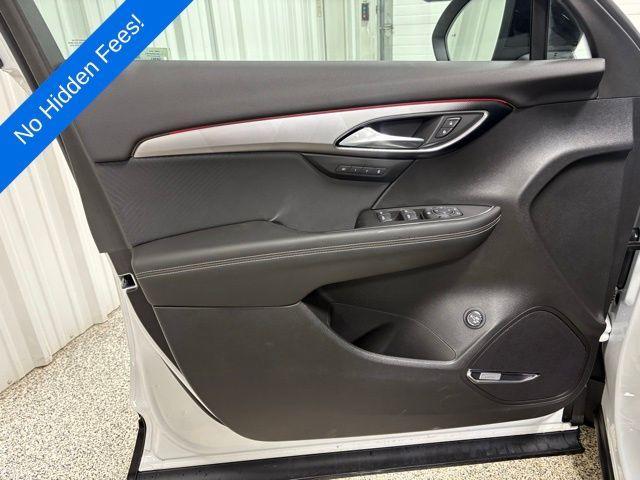 new 2026 Buick Envision car, priced at $46,649