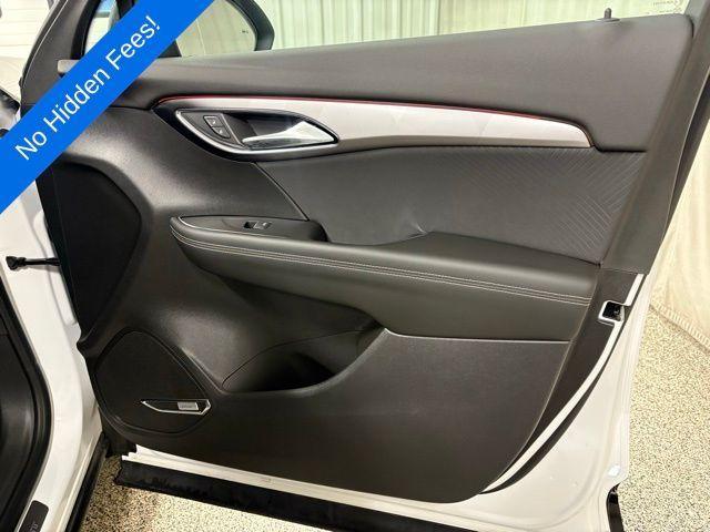 new 2026 Buick Envision car, priced at $46,649