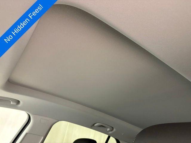 new 2026 Buick Envision car, priced at $46,649