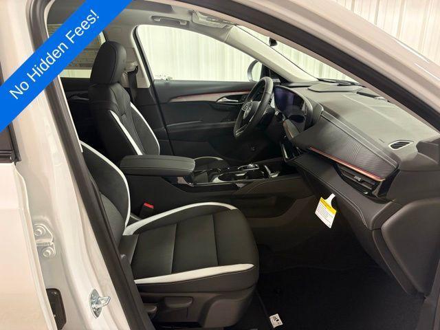 new 2026 Buick Envision car, priced at $46,649